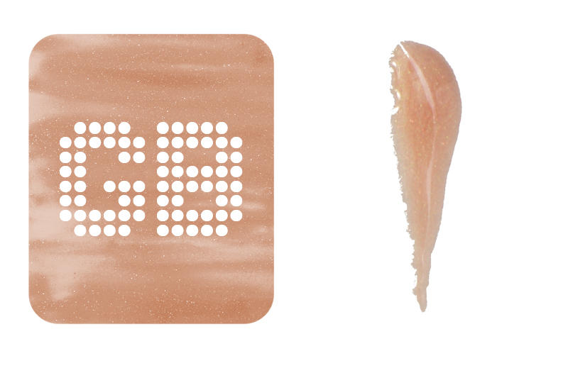 MAC Lipglass Lip Gloss Mouthwatering #4