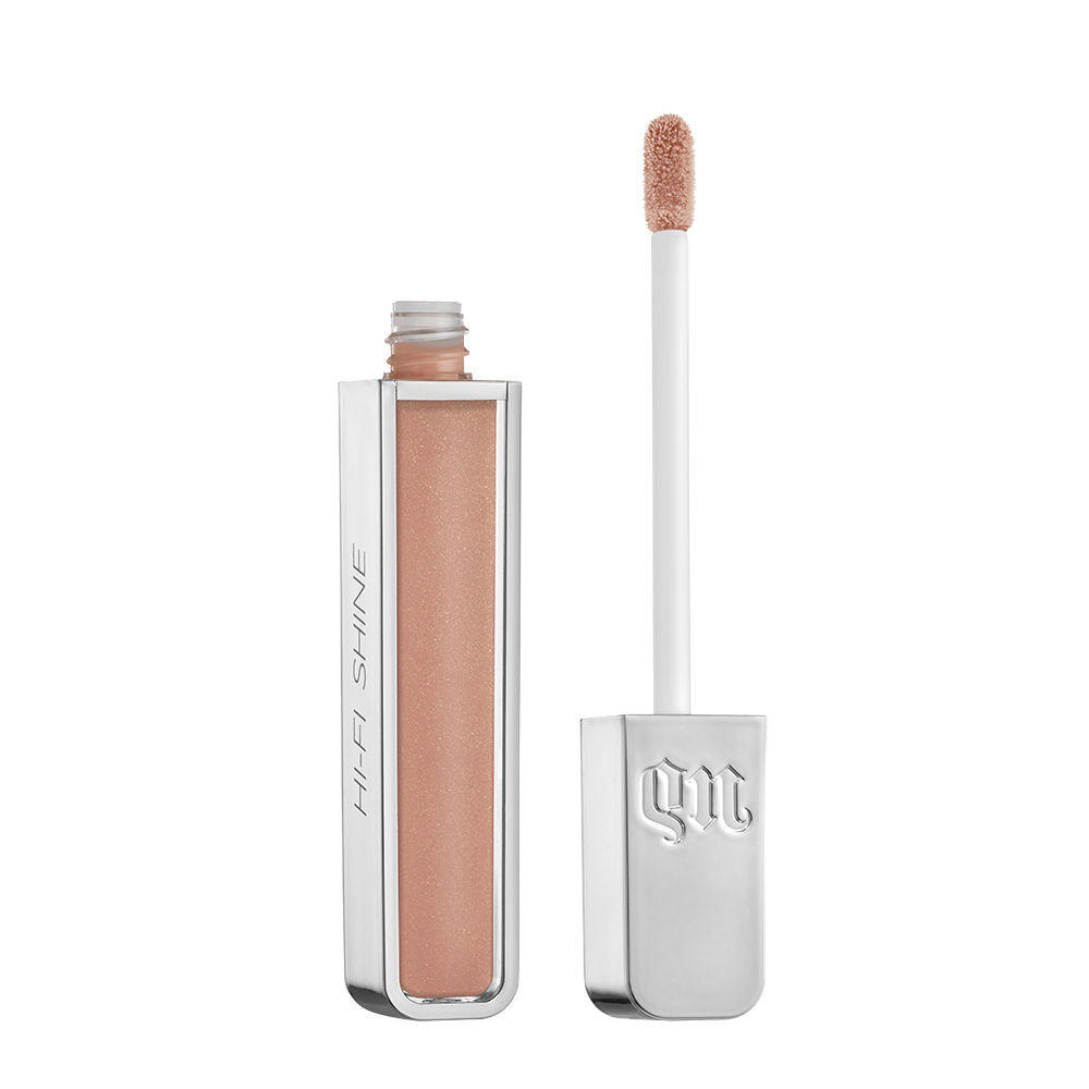 Urban Decay Hi-Fi Shine Ultra Cushion Lip Gloss Midnight Cowgirl