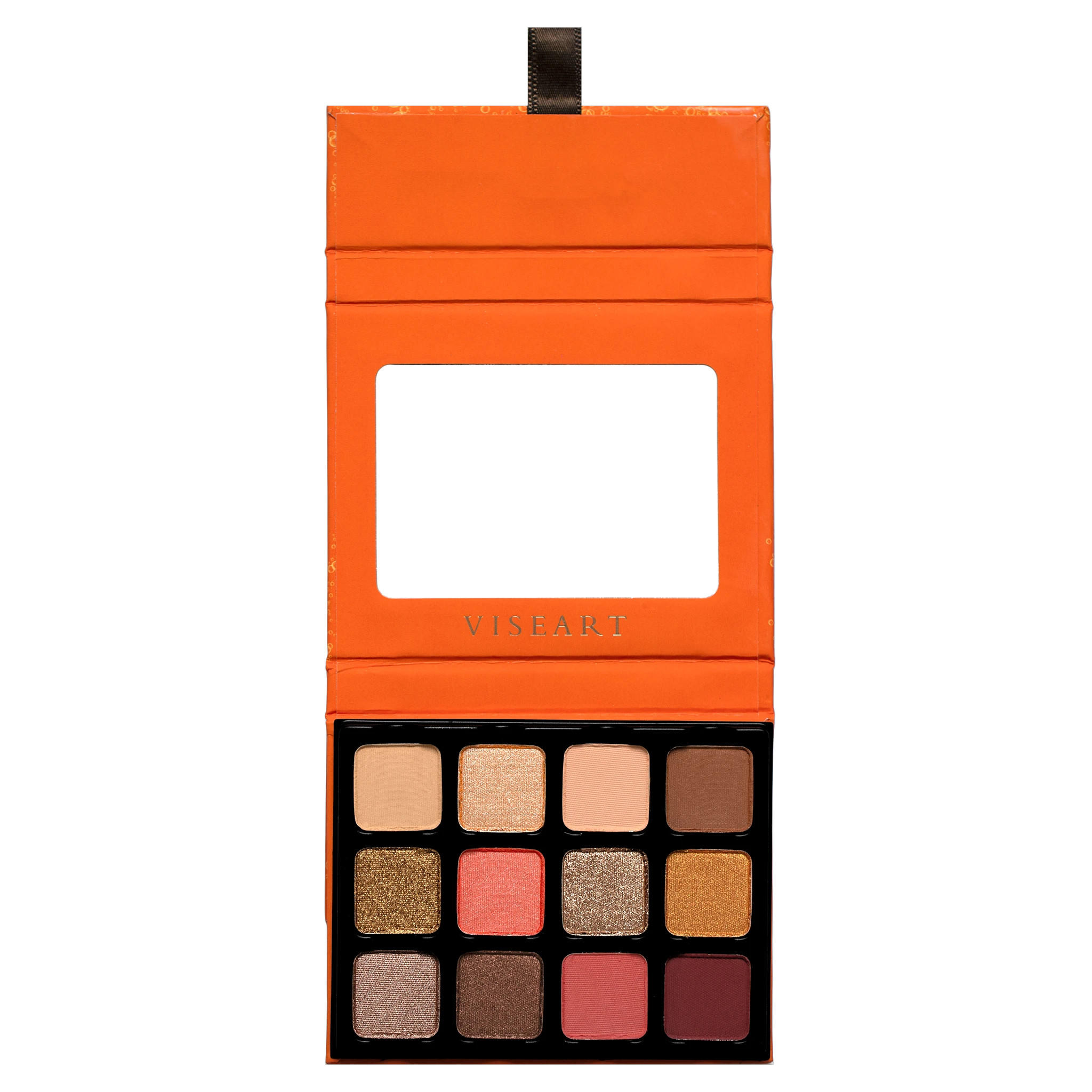 Viseart Spritz Edit Eyeshadow Palette