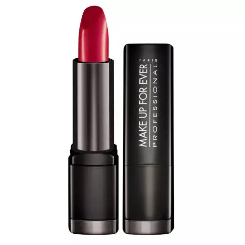Makeup Forever Rouge Artist Intense Lipstick Moulin Rouge 43 Mini