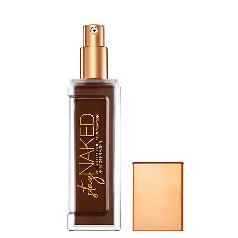 Stay Naked Weightless Liquid Foundation | Urban Decay