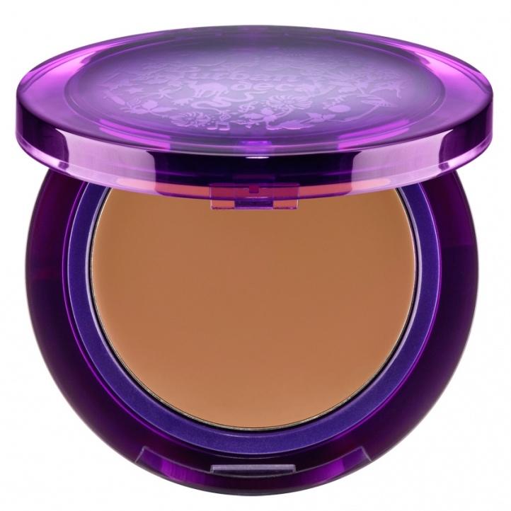 Urban Decay Surreal Skin Cream to Powder Foundation Vision #0