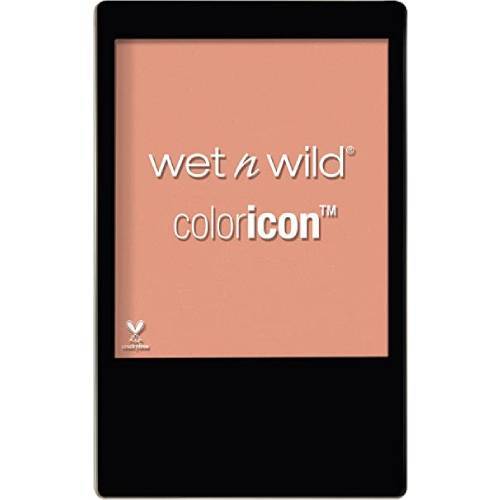 Wet & Wild Color Icon Blush Rose Champagne