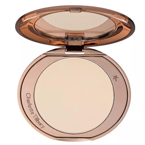 Charlotte Tilbury Airbrush Flawless Finish Skin Perfecting Micro-Powder Fair 1