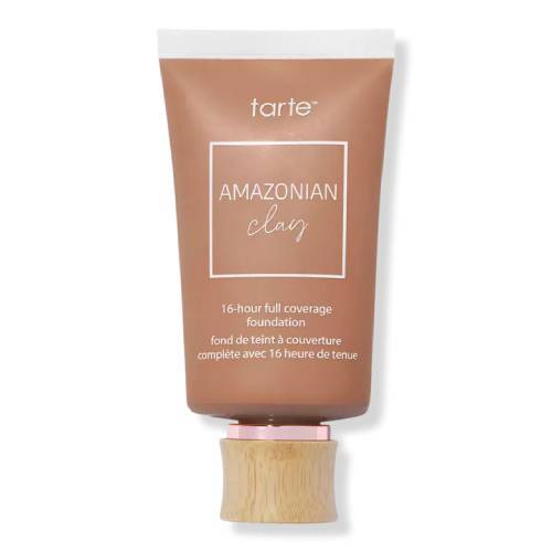 Tarte Amazonian Clay 16-Hour Full Coverage Foundation Deep Sand 51S