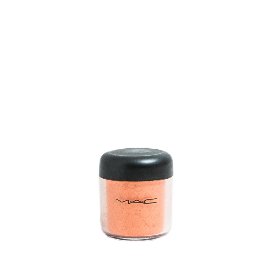 MAC Pigment Tub Acio Orange