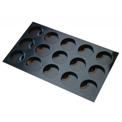 MAC Pro Empty 15 Eyeshadow Pan #0