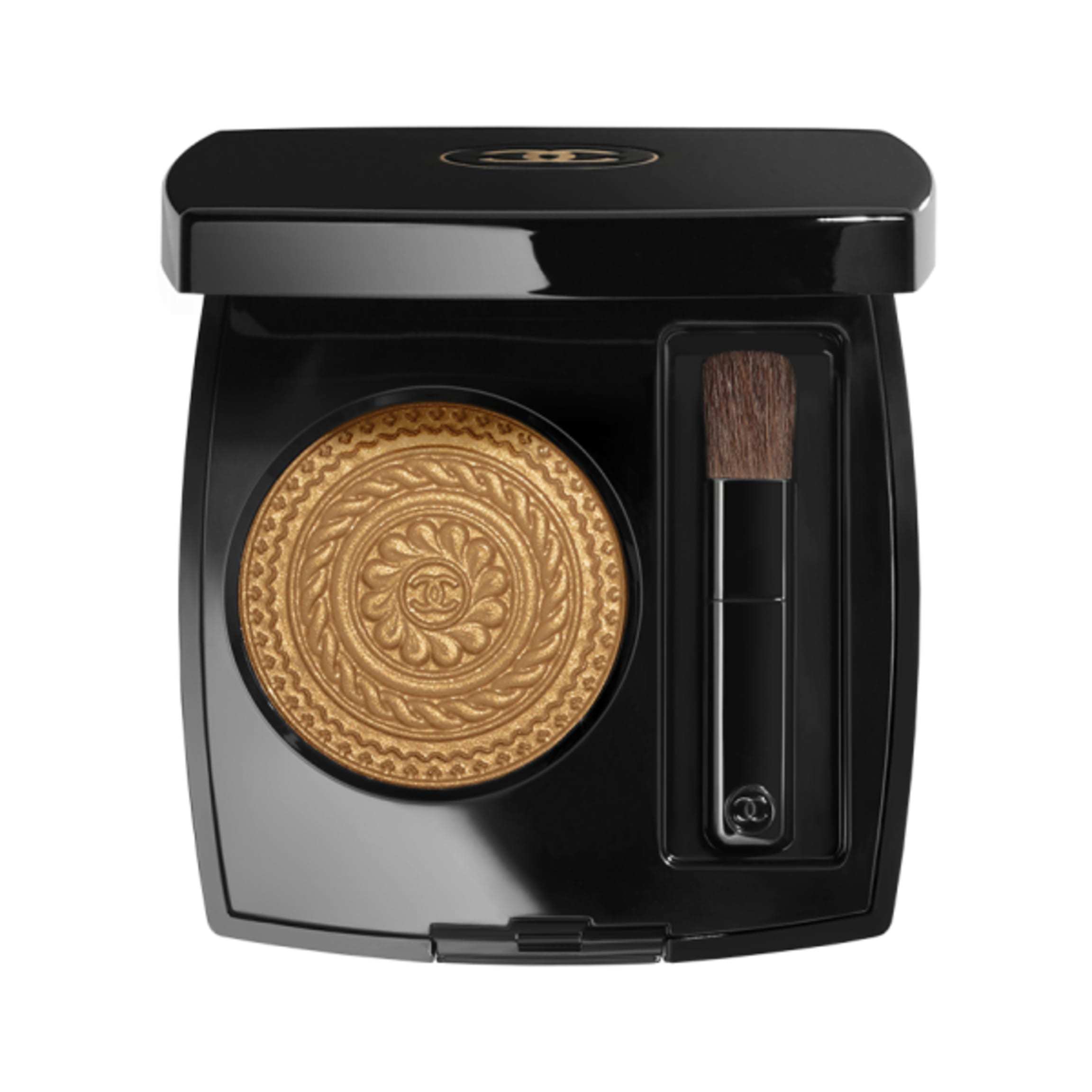 Chanel Ombre Première Creamy Powder Eyeshadow Grandeur 56