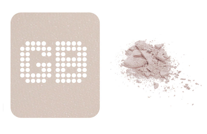 MAC Eye Palette Eyes 1 Fafi Collection #9