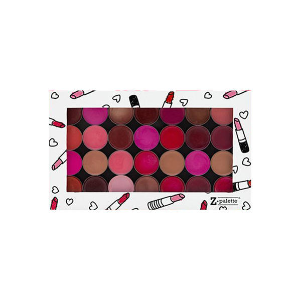 Z Palette Large Limited Edition Lipstick Palette