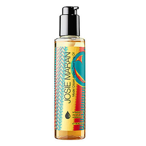 Josie Maran Model Citizen Argan Cleansing Oil With African Red & Roobios Scent