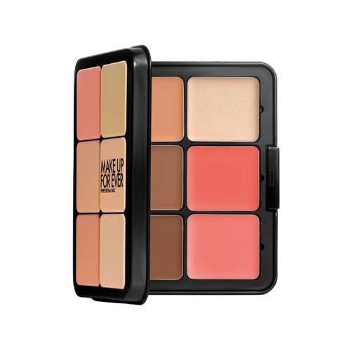 Make Up For Ever HD Skin All In One Palette