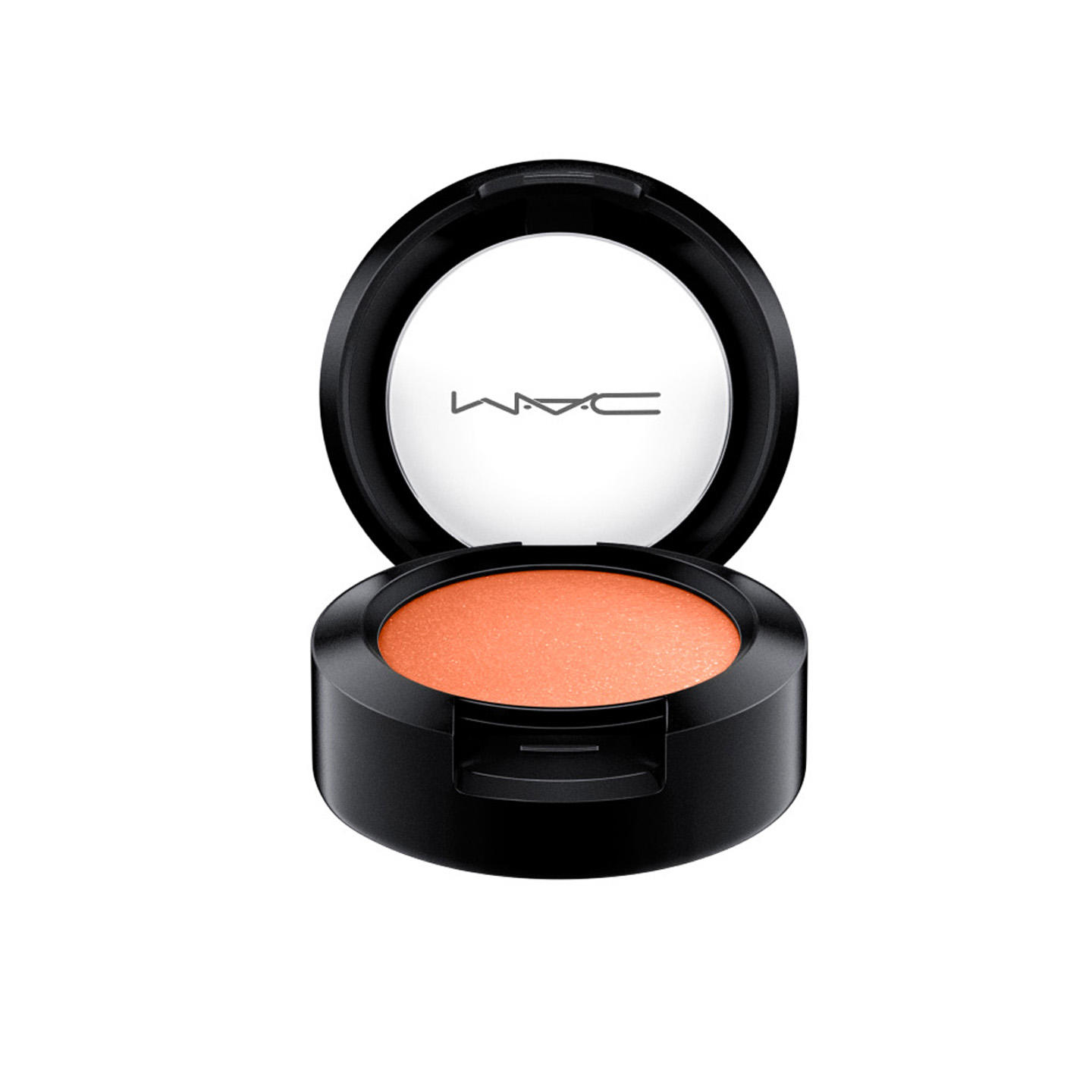 MAC Eyeshadow Suspiciously Sweet