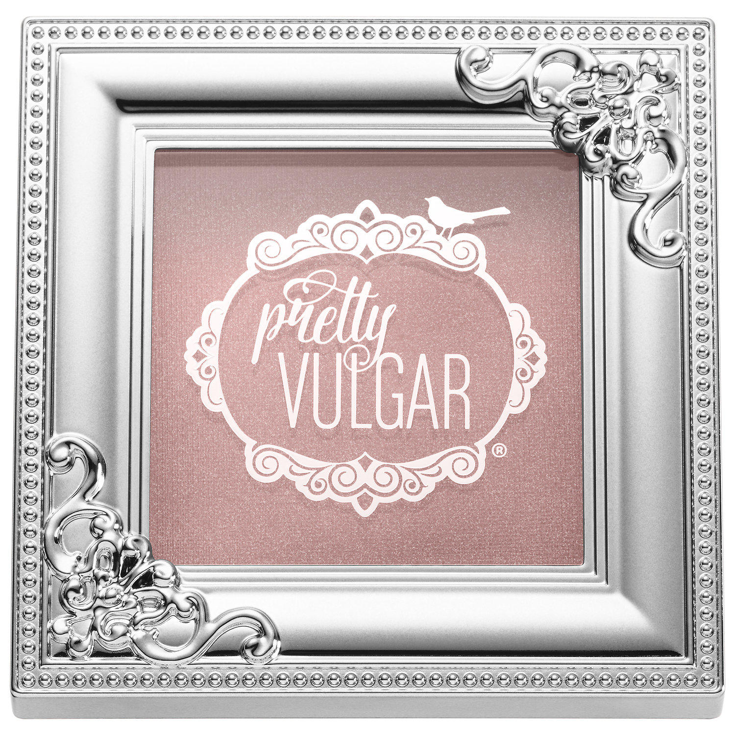 Pretty Vulgar Shimmering Swan Highlighter #1