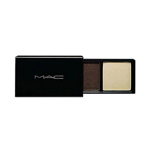 MAC Eyeshadow Suite x2 Sweet Liaison