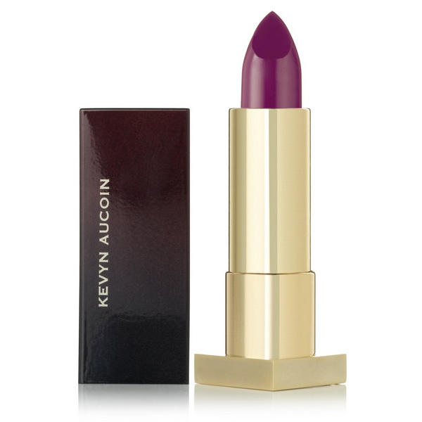 Kevyn Aucoin The Expert Lip Color Lipstick Poisonberry