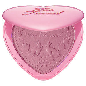 Too Faced Love Flush Long Lasting 16 Hour Blush Justify My Love