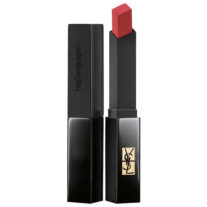 YSL The Slim Velvet Radical Lipstick Nude Pulsion 301