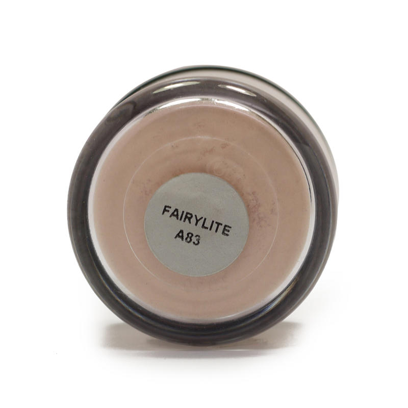 MAC Pigment Tub Fairylite  #0