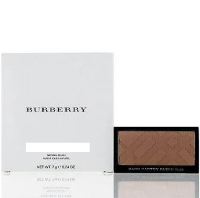 Burberry Light Glow Natural Blush Dark Earthly Blush No.11 Refill