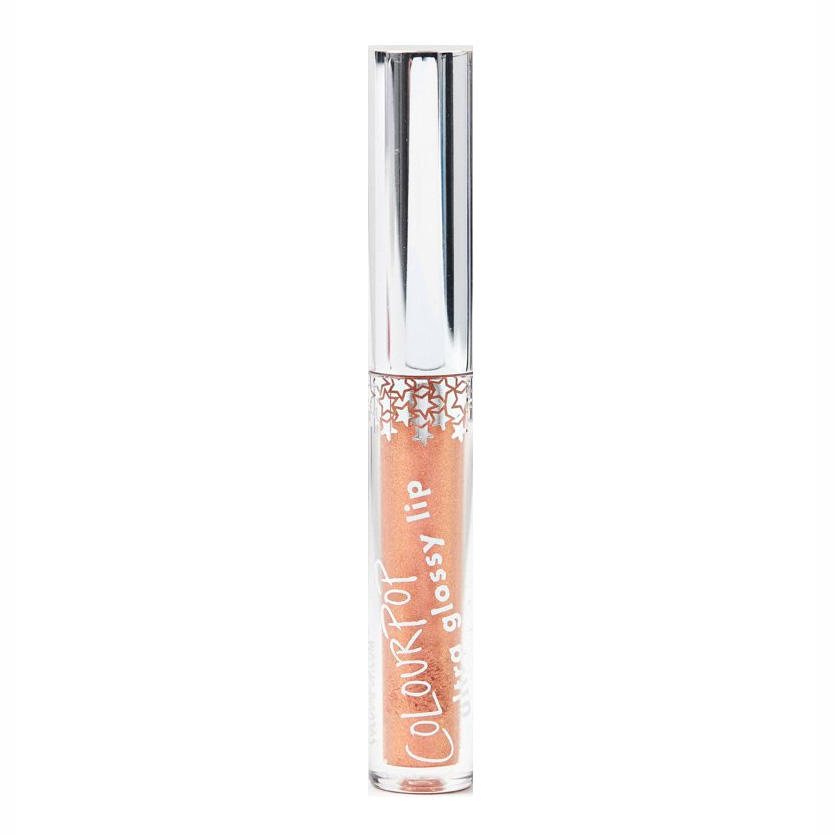 ColourPop Ultra Glossy Lip Lemonade Mini