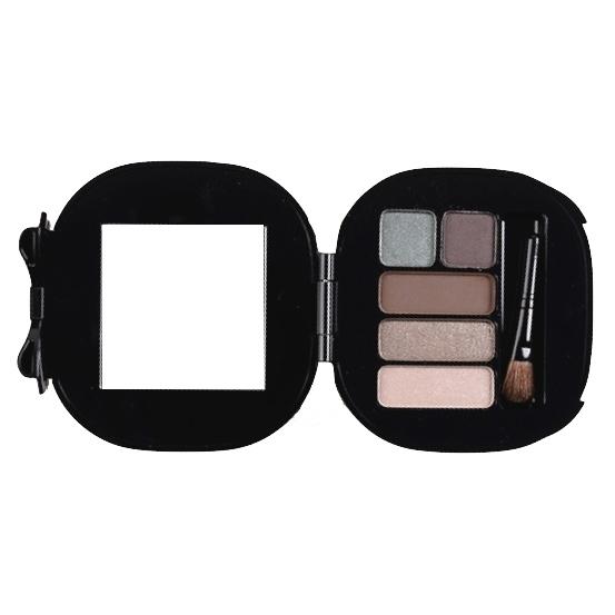 MAC Fabulousness Neutral Eyes Palette Holiday Collection #1