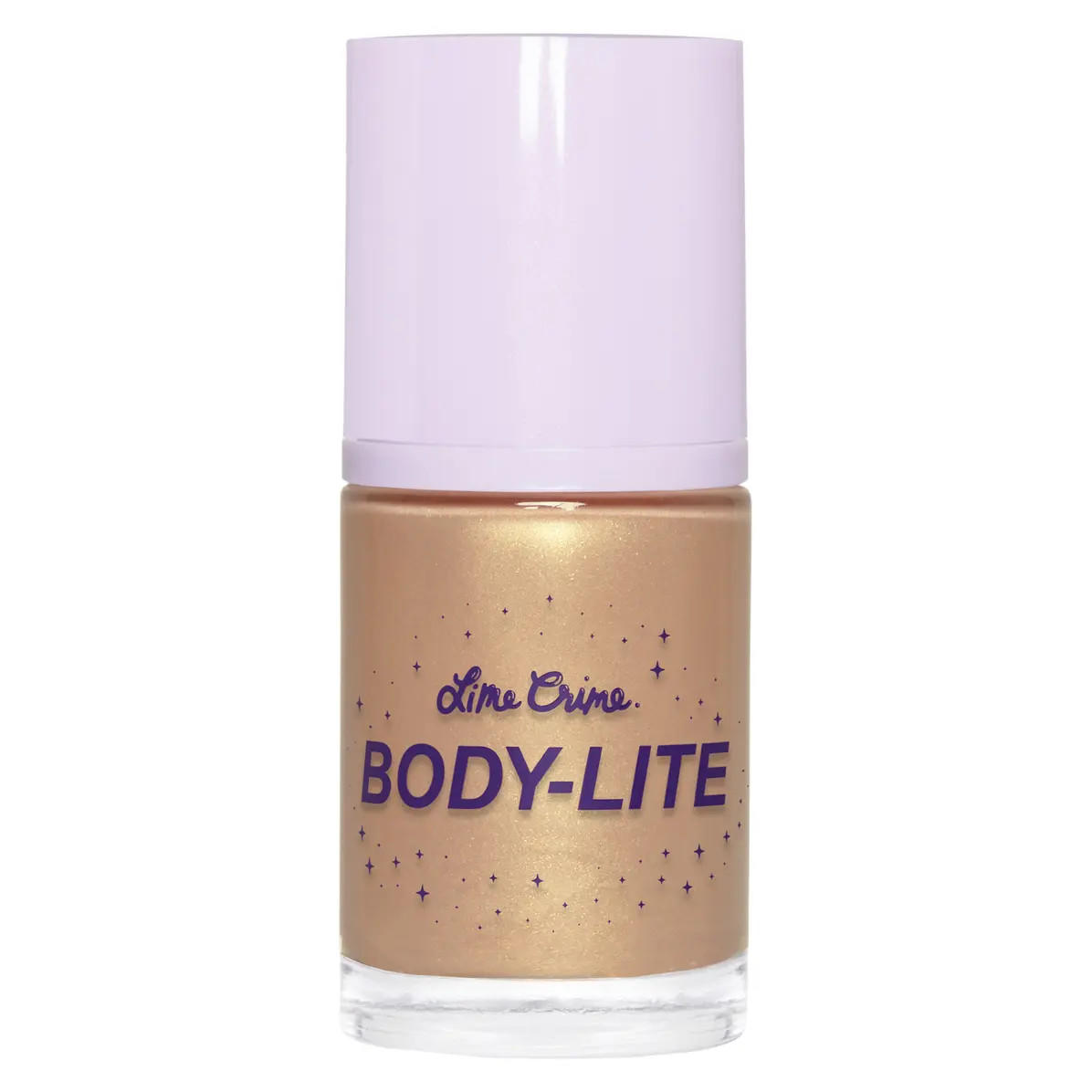 Lime Crime Body-Lite Highlighter Enchantress