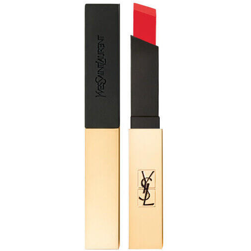 YSL The Slim Lipstick Orange Illusion 3
