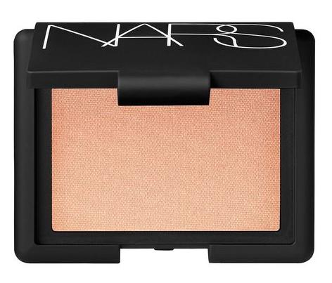 NARS Highlighting Blush Hot Sand