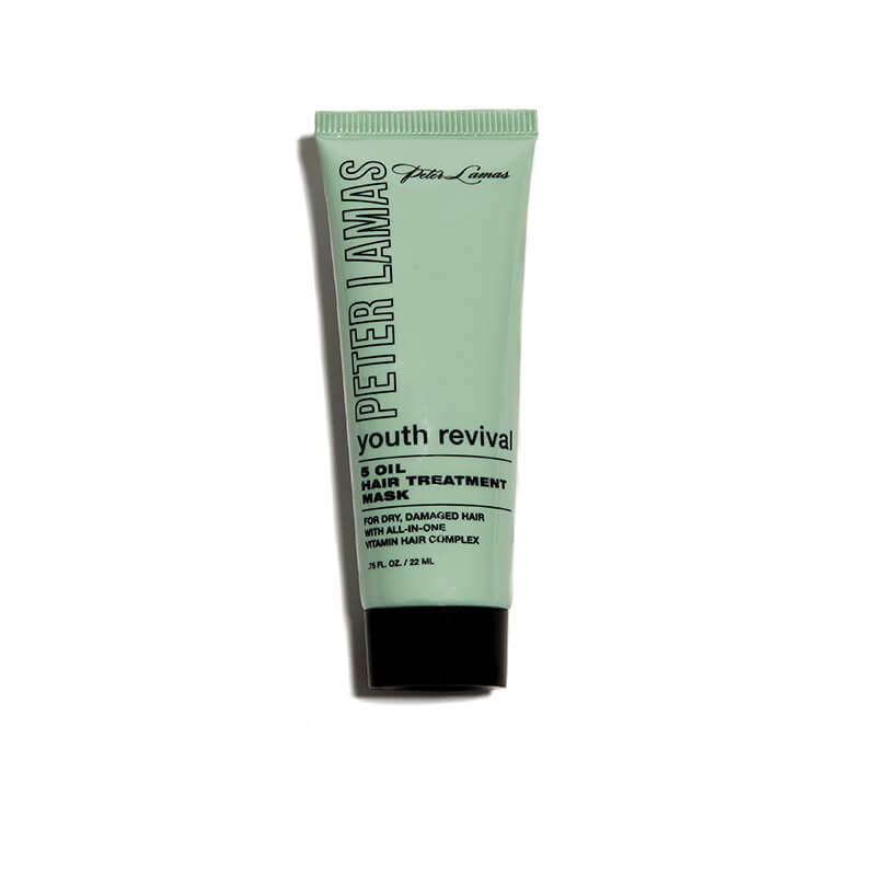 Peter Lamas Youth Revival Hair Treatment Mask 