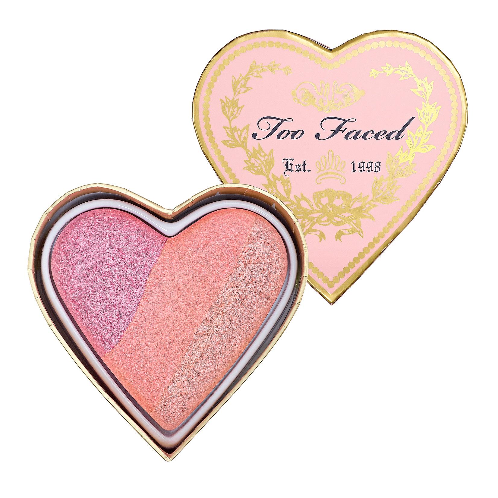 Too Faced Sweethearts Perfect Flush Blush Candy Glow #0
