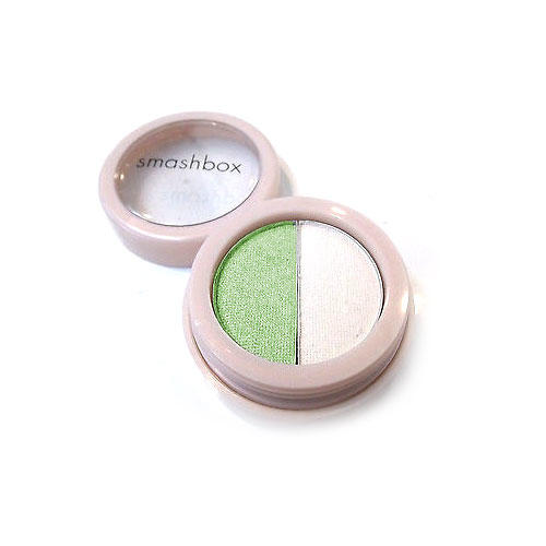 Smashbox Eye Shadow Duo Delightful
