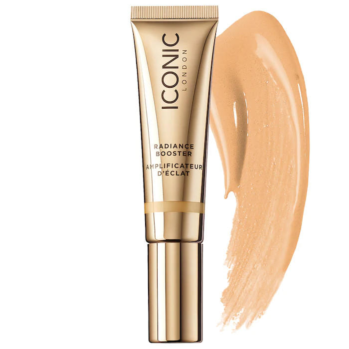 Iconic London Radiance Complexion Booster Sand Glow