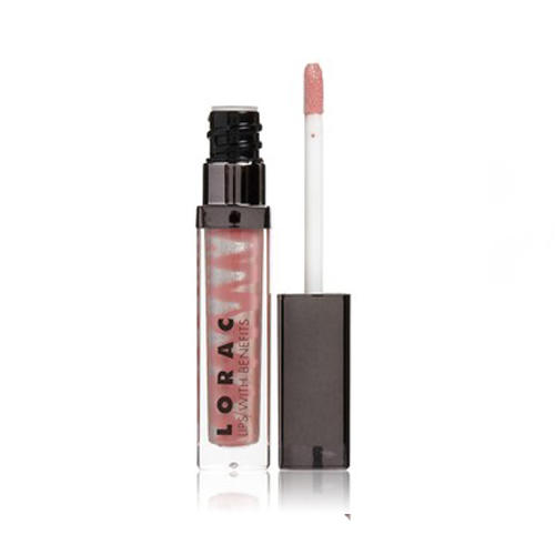 Lorac Lips With Benefits Lip Gloss Ben