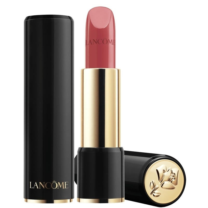 Lancome L'Absolu Rouge Lipstick Crushed Rose 387