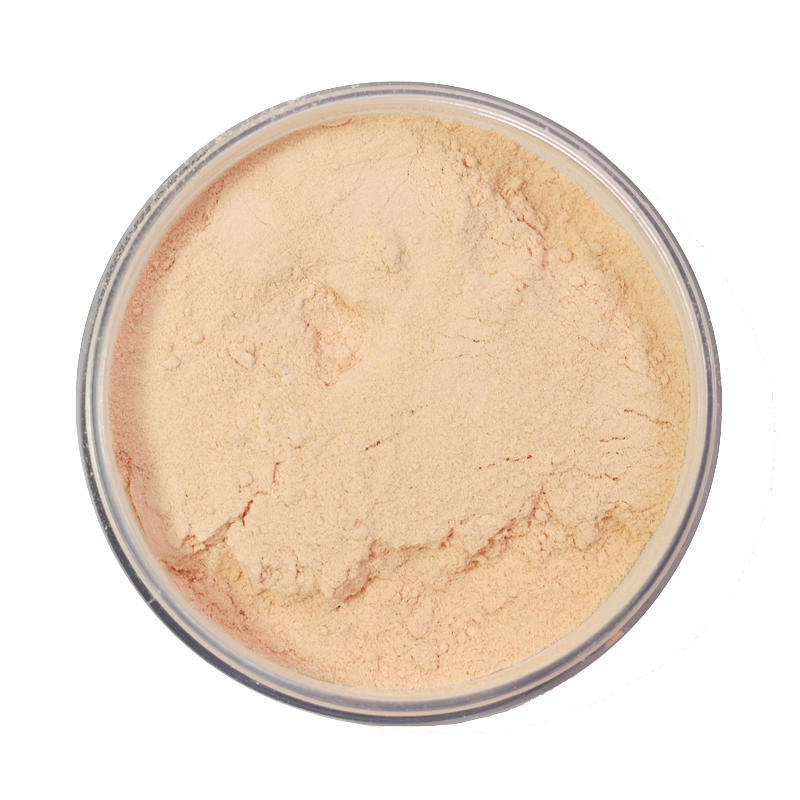 MAC Select Sheer Loose Powder NW20