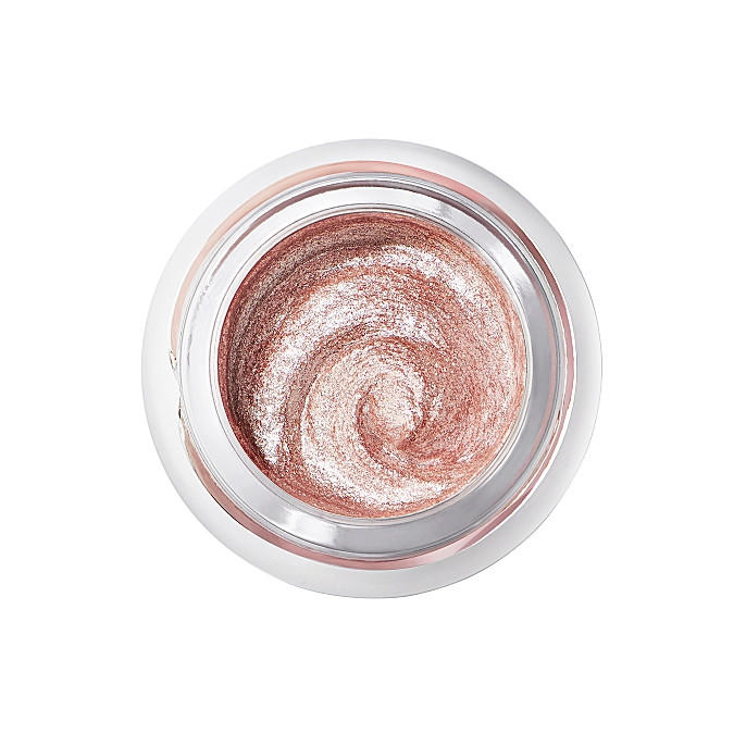 Iconic London Chrome Flash Eye Pot Spellbound