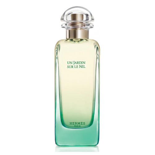 Hermes Un Jardin Sur Le Nil Eau De Toilette Travel
