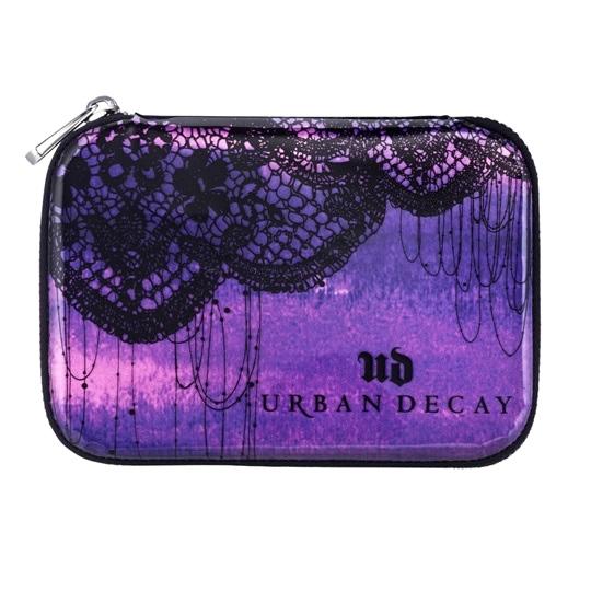 Urban Decay The Feminine Dangerous Palette #0