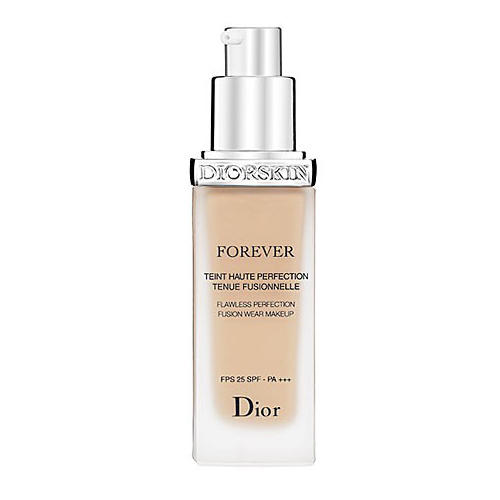 Dior Diorskin Forever Flawless Perfection Fusion Wear Makeup 021
