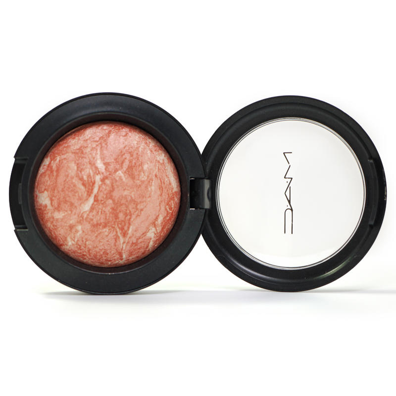 MAC Mineralize Blush Improvise #0