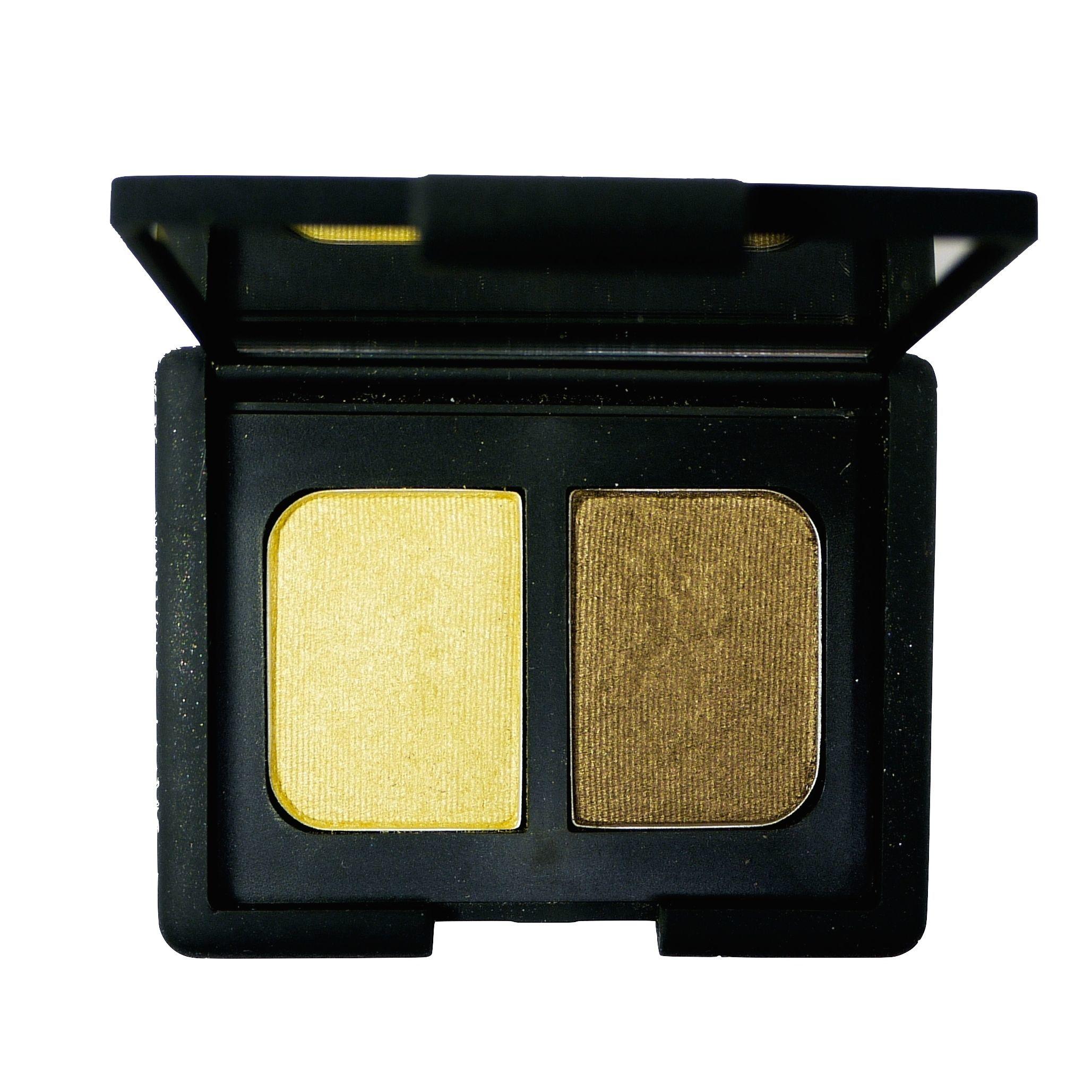 NARS Duo Eyeshadow Star Sailor #0