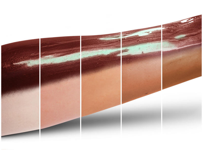 MAC Lipglass Style Warrior Style Warrior Collection #5