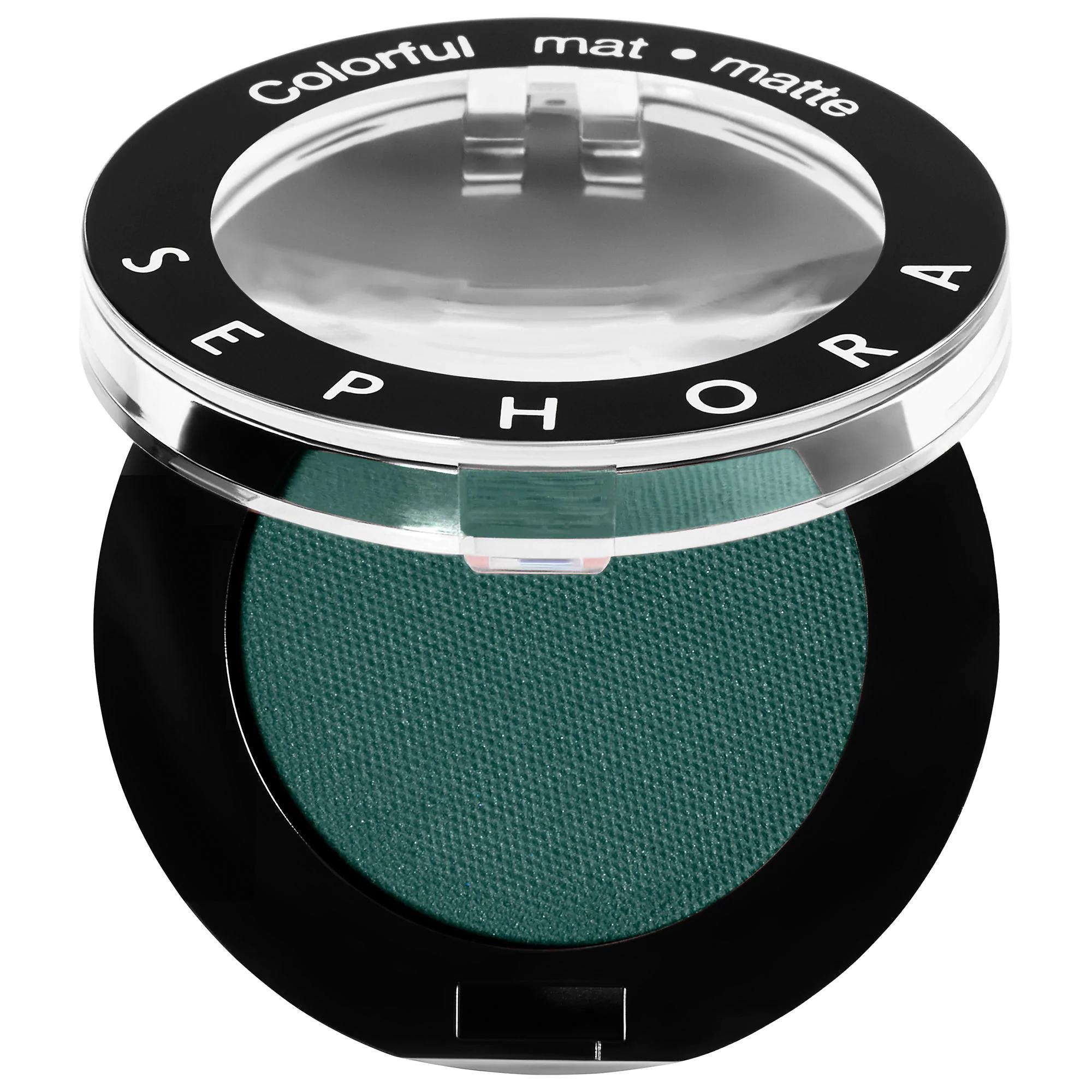 Sephora Colorful Eyeshadow Wild Island 347