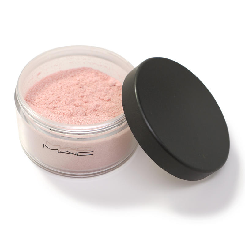 MAC - Iridescent Loose Powder - Dolled-Up #0