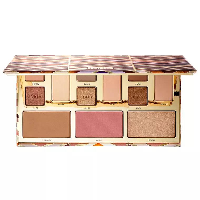 2nd Chance Tarte Clay Play Face Shaping Palette Volume II