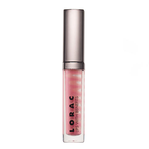 Lorac Lips With Benefits Lip Gloss Josh