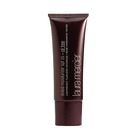 Laura Mercier Oil-Free Tinted Moisturizer Porcelain 