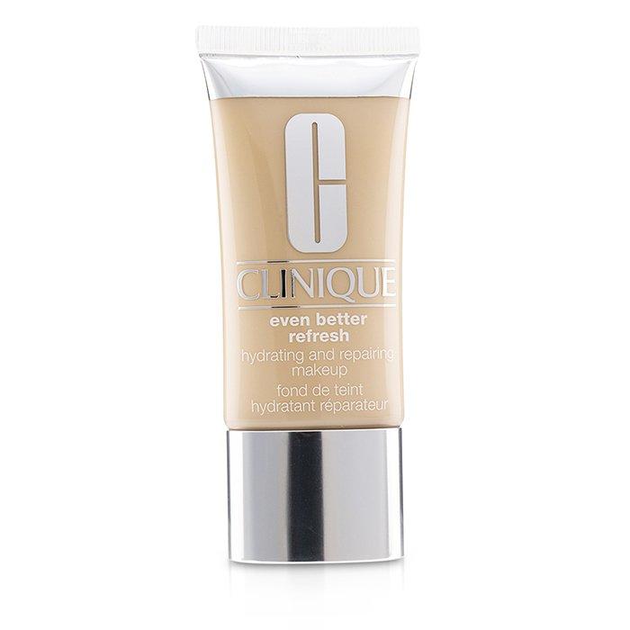 Clinique Even Better Refresh Hydrating And Repairing Makeup Flax WN 01