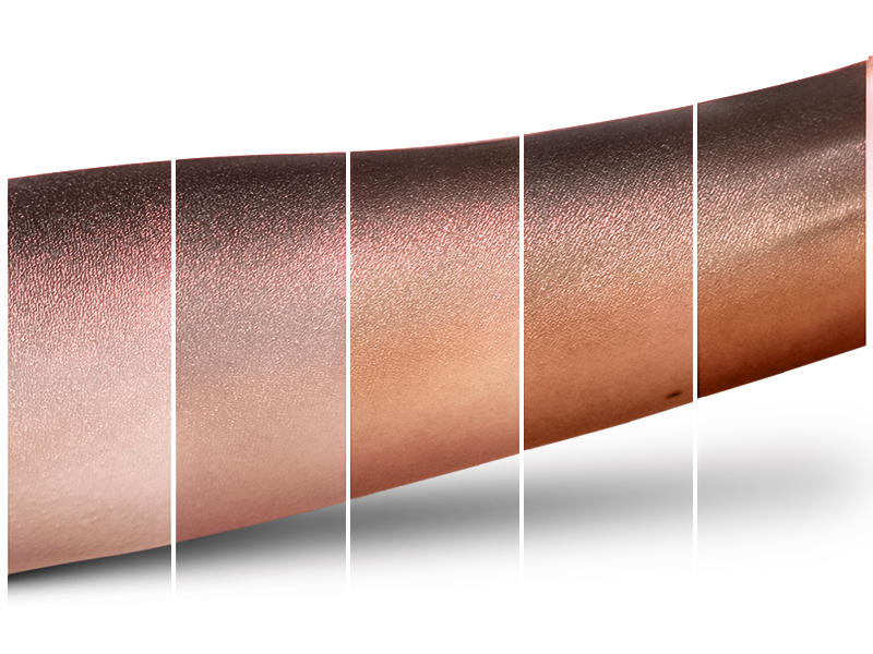 MAC Eyeshadow Refill Beauty Marked #3